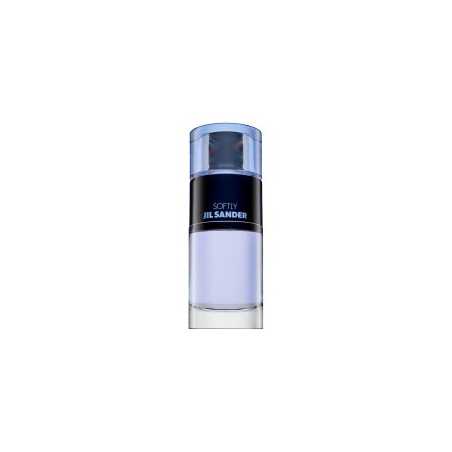 Jil Sander Softly Serene EDP W 80 ml