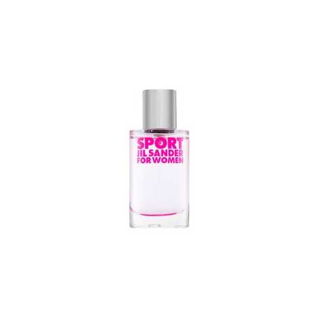 Jil Sander Sport Woman EDT W 30 ml