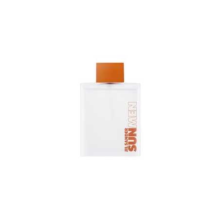 Jil Sander Sun for Men EDT M 200 ml