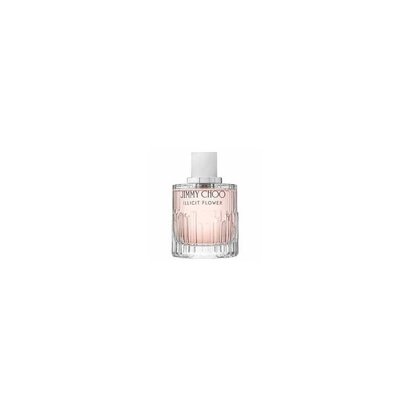Jimmy Choo Illicit Flower EDT W 100 ml