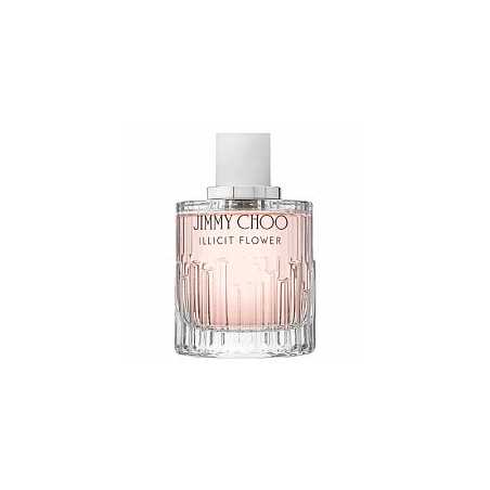 Jimmy Choo Illicit Flower EDT W 100 ml