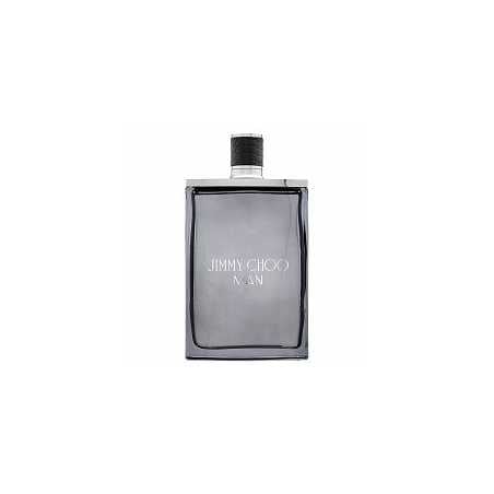 Jimmy Choo Man EDT M 200 ml