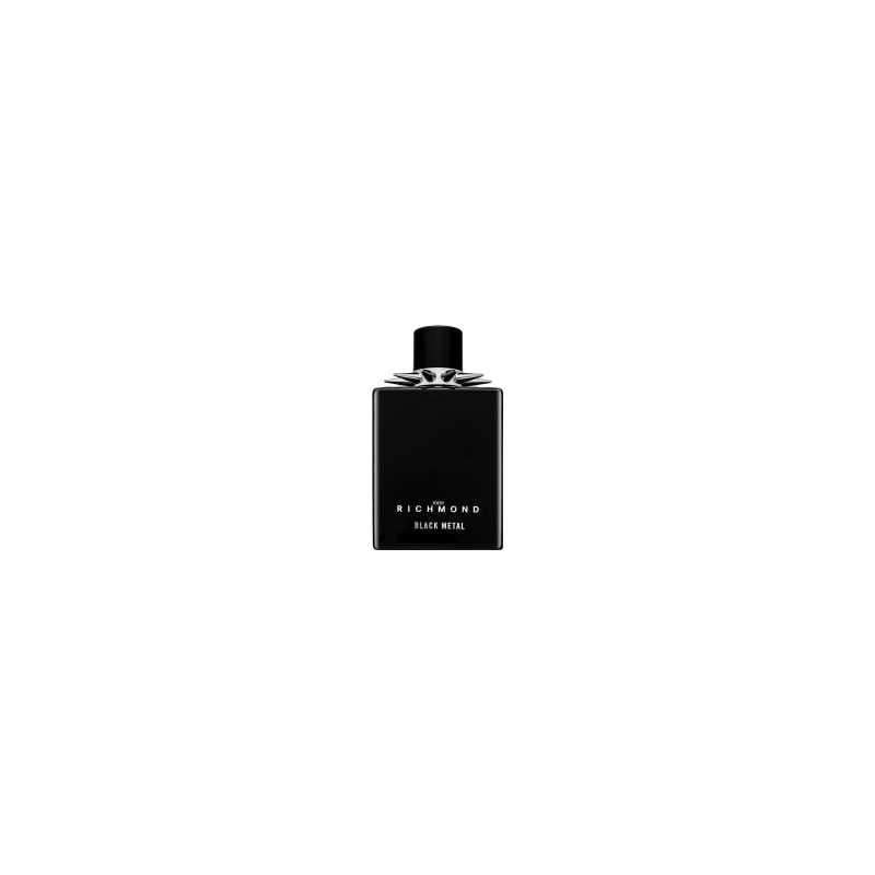 John Richmond Black Metal EDP W 100 ml