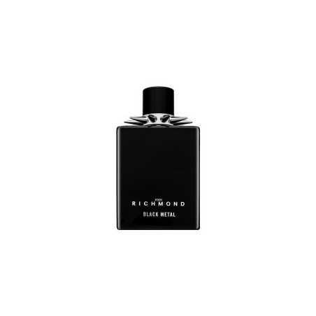 John Richmond Black Metal EDP W 100 ml
