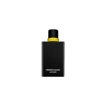 John Richmond Unknown Pleasures Acid Bomb EDP U 100 ml