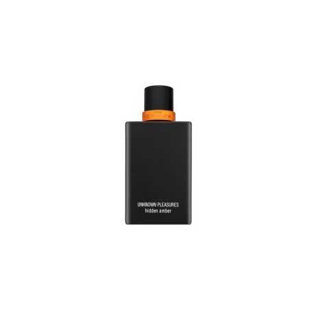 John Richmond Unknown Pleasures Hidden Amber EDP U 100 ml