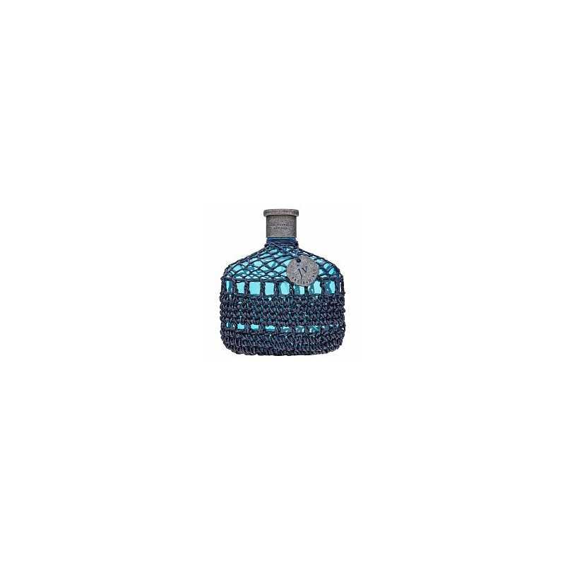 John Varvatos Artisan Blu EDT M 125 ml