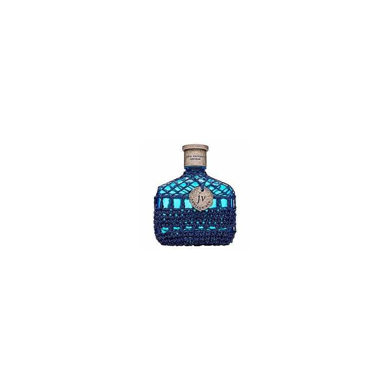 John Varvatos Artisan Blu EDT M 75 ml