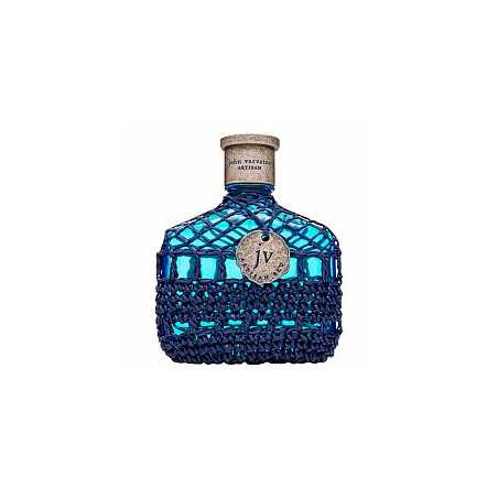 John Varvatos Artisan Blu EDT M 75 ml
