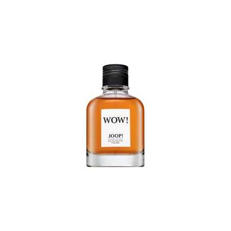 Joop! Wow! EDT M 60 ml