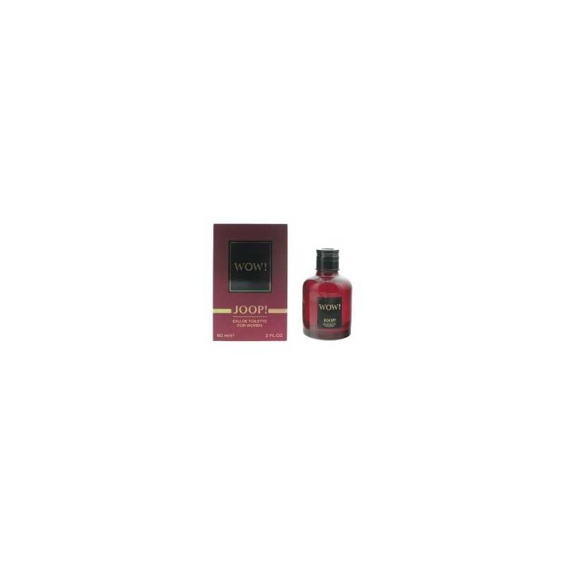 Joop! Wow! EDT W 60 ml
