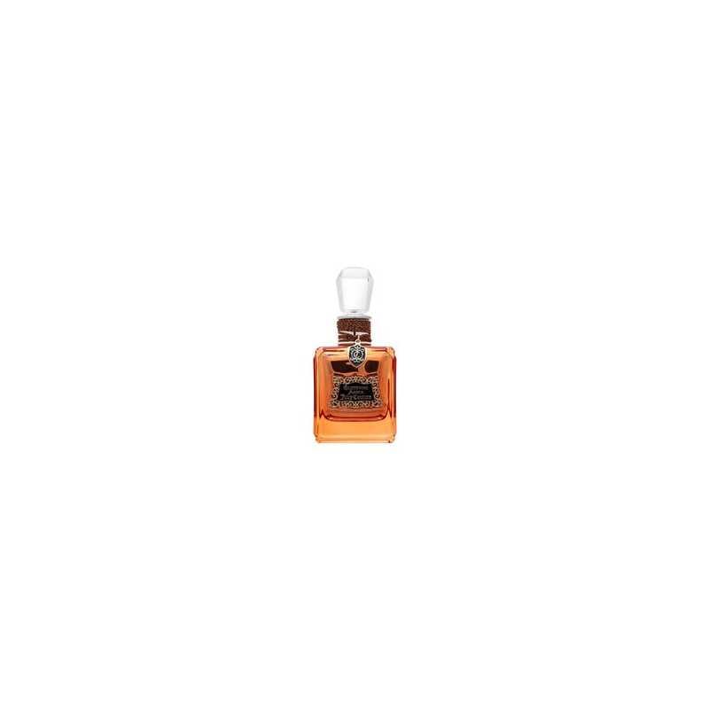 Juicy Couture Glistening Amber EDP W 100 ml