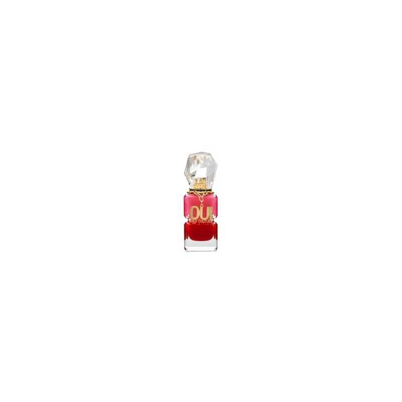 Juicy Couture Oui EDP W 50 ml