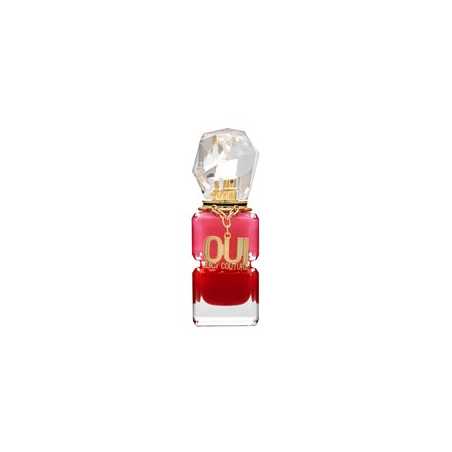 Juicy Couture Oui EDP W 50 ml
