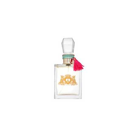 Juicy Couture Peace, Love and Juicy Couture EDP W 100 ml