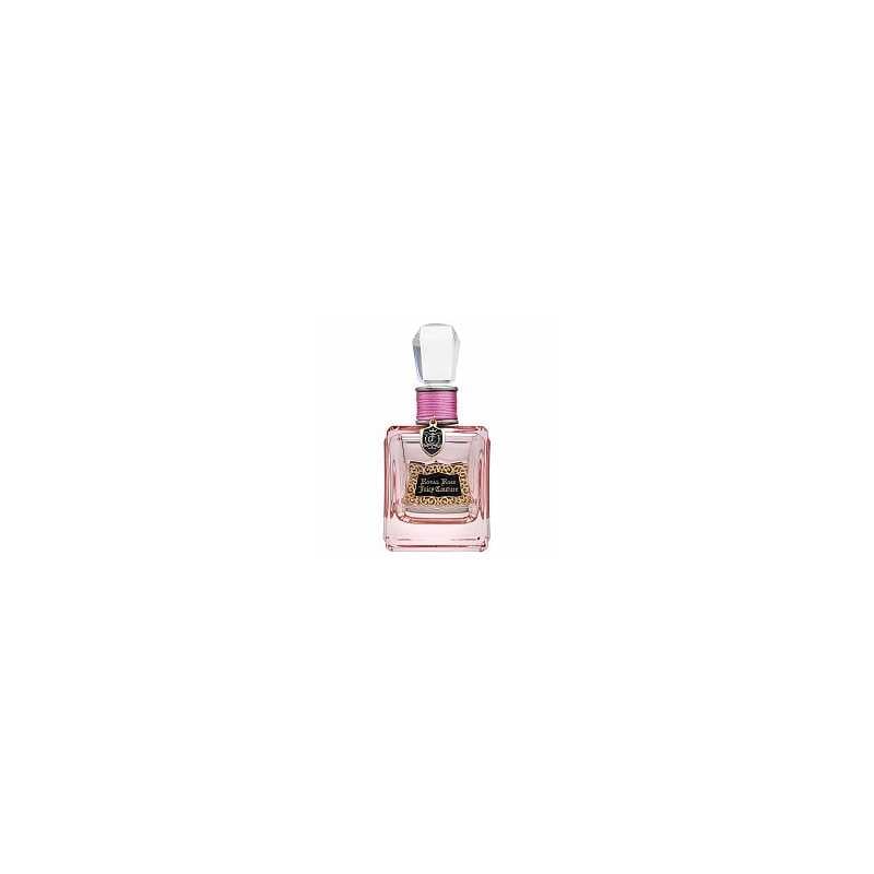 Juicy Couture Royal Rose EDP W 100 ml