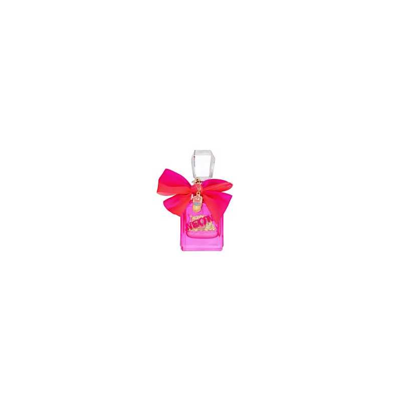 Juicy Couture Viva La Juicy Neon EDP W 50 ml