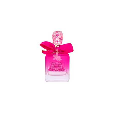 Juicy Couture Viva La Juicy Petals Please EDP W 100 ml