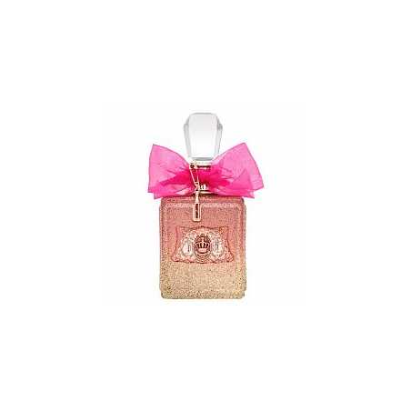 Juicy Couture Viva La Juicy Rose EDP W 100 ml