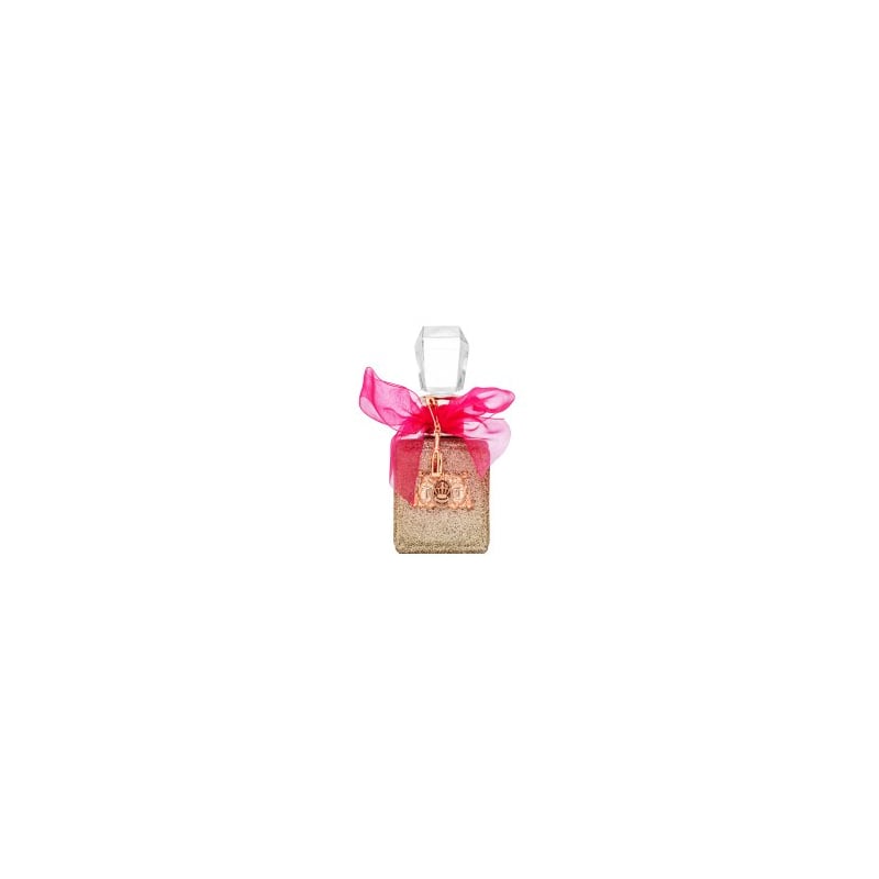 Juicy Couture Viva La Juicy Rose EDP W 50 ml