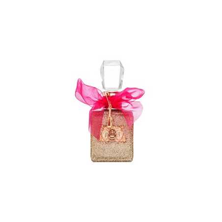 Juicy Couture Viva La Juicy Rose EDP W 50 ml