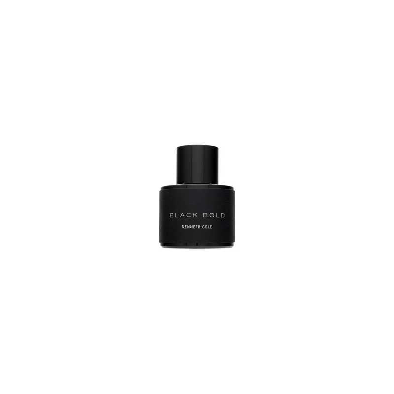 Kenneth Cole Black Bold EDP M 100 ml