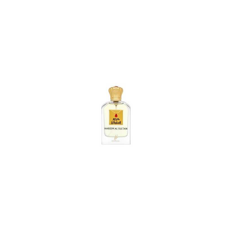 Khadlaj Hareem Al Sultan EDP U 75 ml