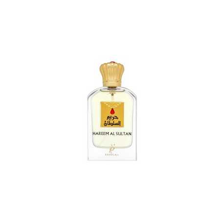 Khadlaj Hareem Al Sultan EDP U 75 ml