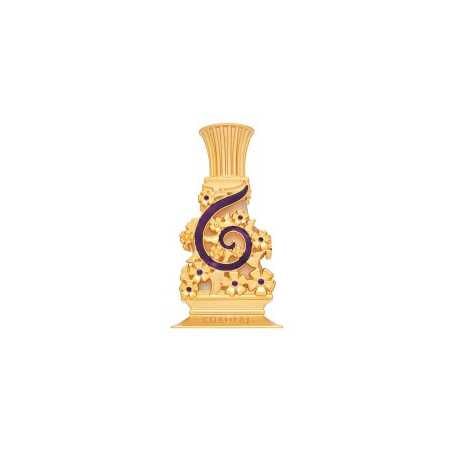 Khadlaj Johayna Purple CPO U 20 ml