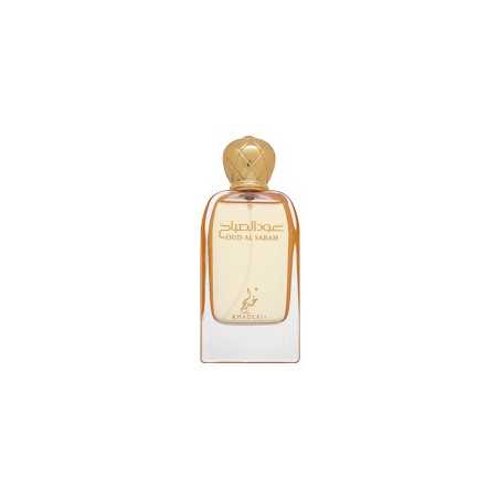 Khadlaj Oud Al Sabah EDP W 100 ml