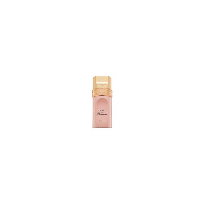 Khadlaj Rose & Romance EDP W 100 ml Khadlaj Rose & Romance EDP W 100 ml