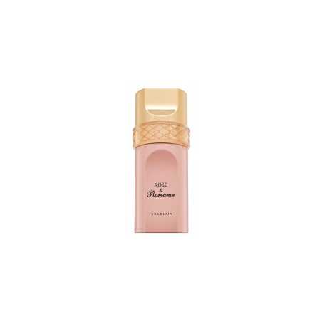 Khadlaj Rose & Romance EDP W 100 ml