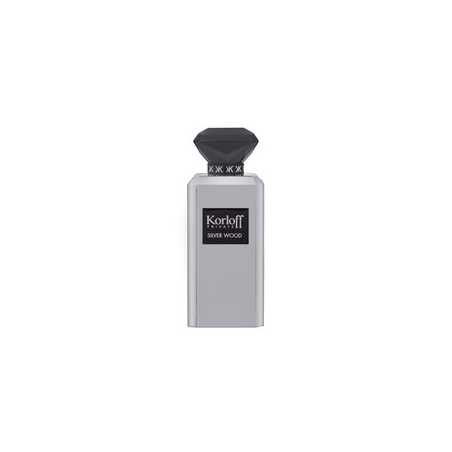 Korloff Paris Private Silver Wood EDP M 88 ml