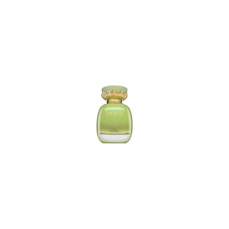 La Fede Aura Pista Desert EDP W 100 ml