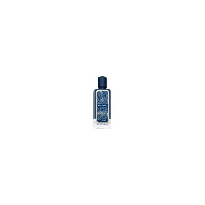La Fede Magnum Blue EDP M 100 ml