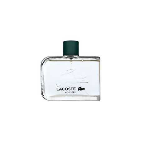 Lacoste Booster EDT M 125 ml