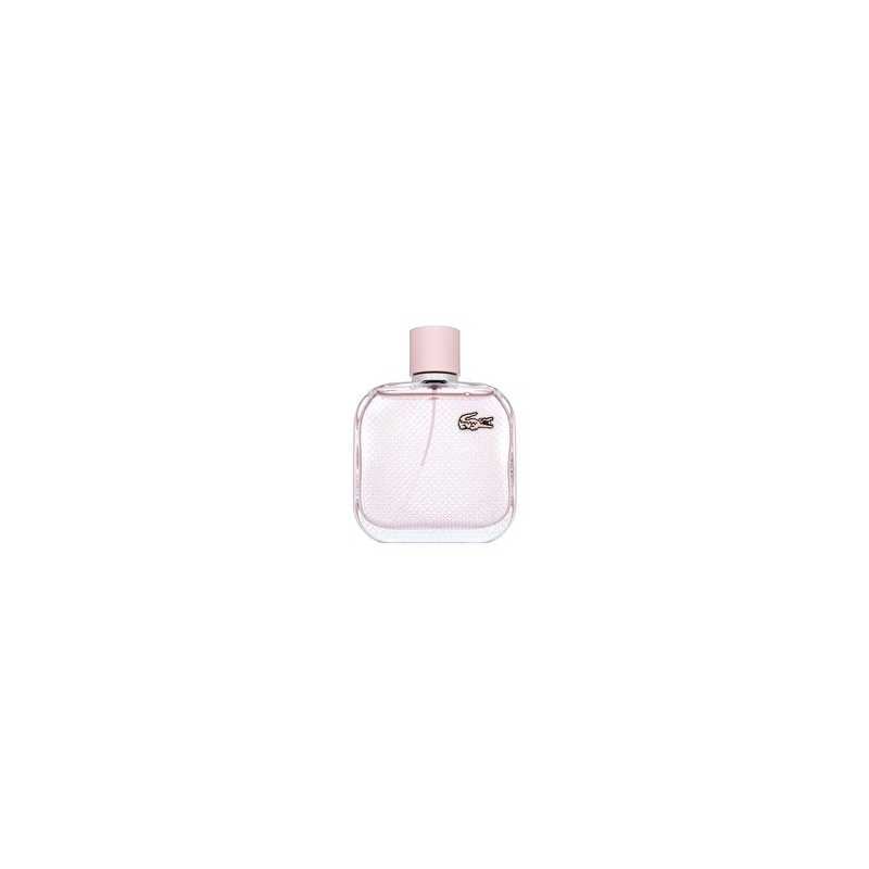 Lacoste Eau De Lacoste L.12.12 Pour Elle Fraiche Rose EDT W 100 ml