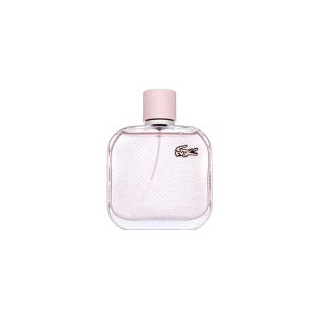 Lacoste Eau De Lacoste L.12.12 Pour Elle Fraiche Rose EDT W 100 ml