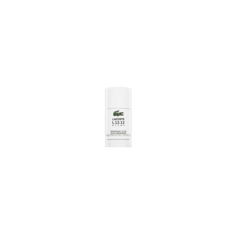 Lacoste Eau de Lacoste L.12.12. Blanc DST M 75 ml