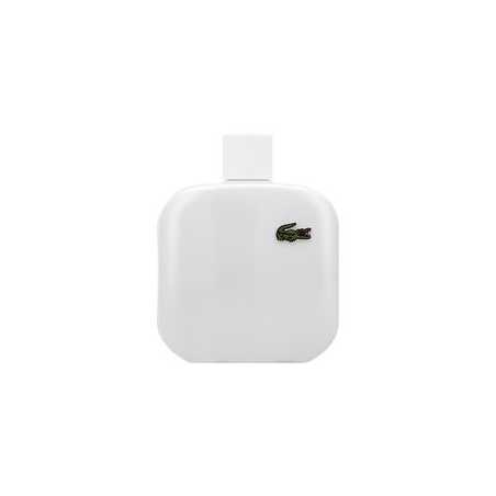 Lacoste Eau de Lacoste L.12.12. Blanc EDT M 175 ml