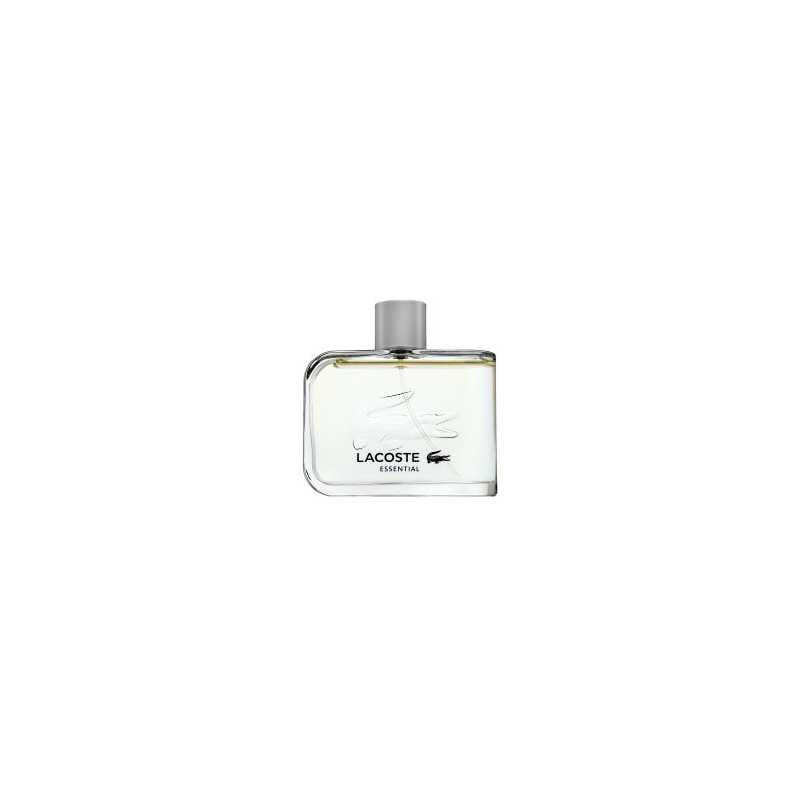 Lacoste Essential EDT M 125 ml