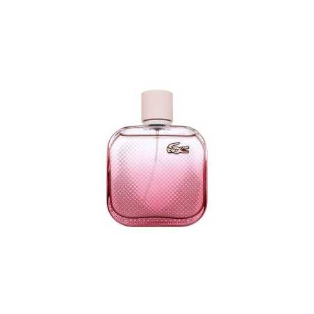 Lacoste L.12.12 Rose Eau Intense EDT W 100 ml