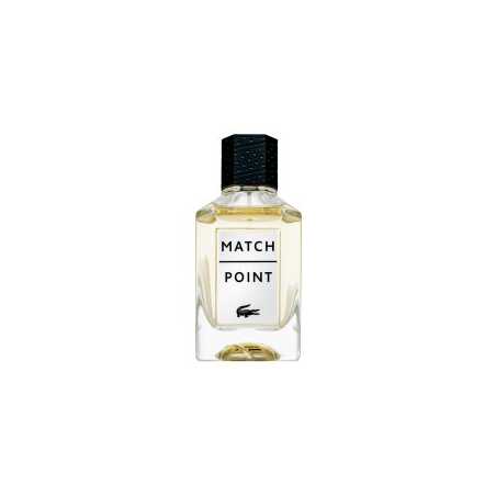 Lacoste Match Point Cologne EDT M 100 ml