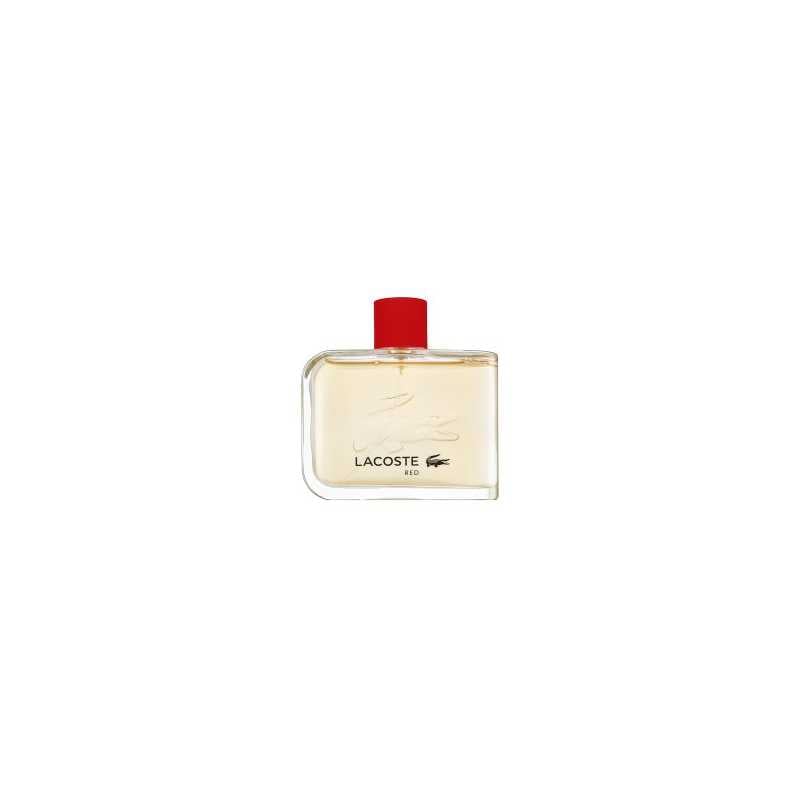 Lacoste Red EDT M 125 ml