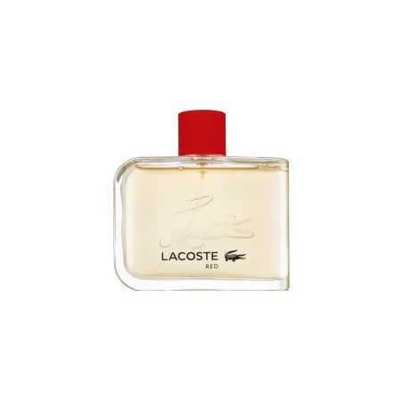 Lacoste Red EDT M 125 ml