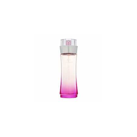 Lacoste Touch of Pink EDT W 50 ml