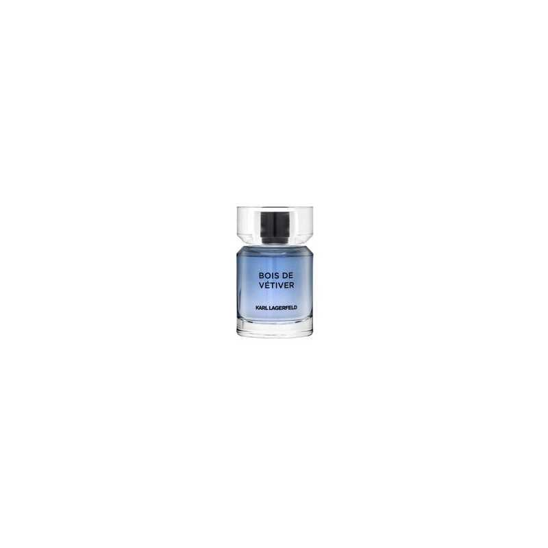 Lagerfeld Bois de Vétiver EDT M 50 ml
