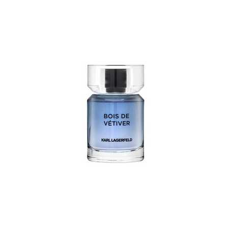Lagerfeld Bois de Vétiver EDT M 50 ml