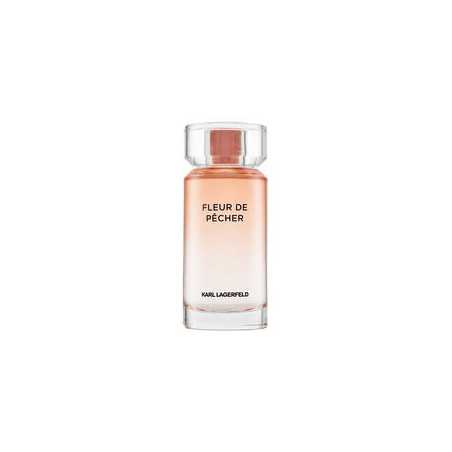 Lagerfeld Fleur de Pecher EDP W 100 ml