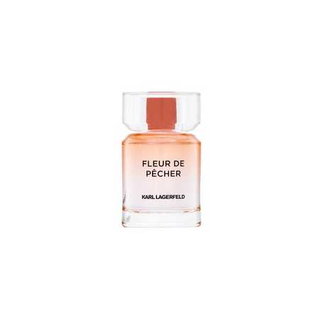 Lagerfeld Fleur de Pecher EDP W 50 ml